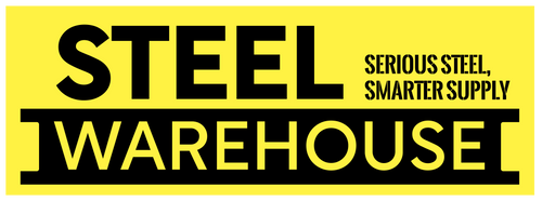 Steel Warehouse